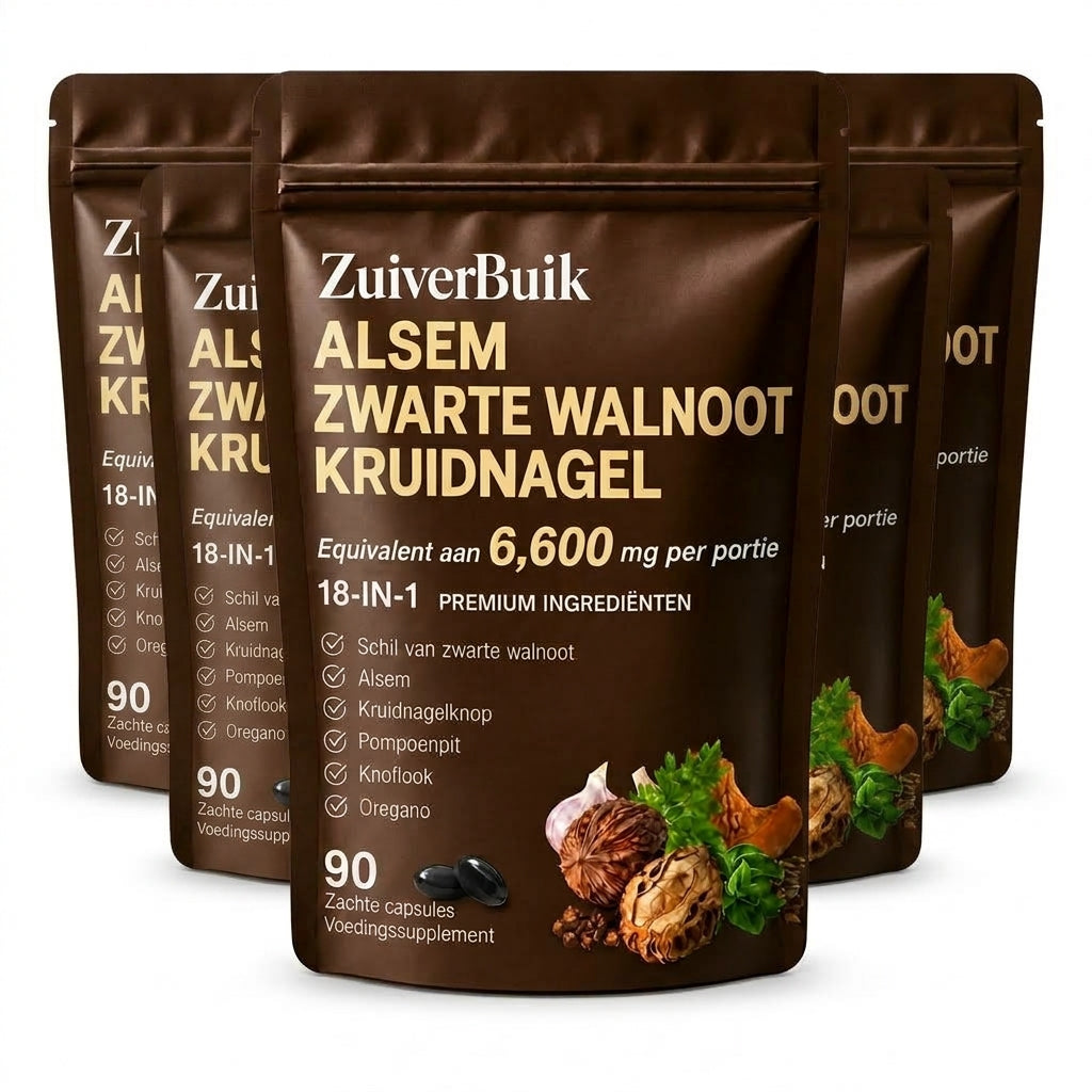 ZuiverBuik