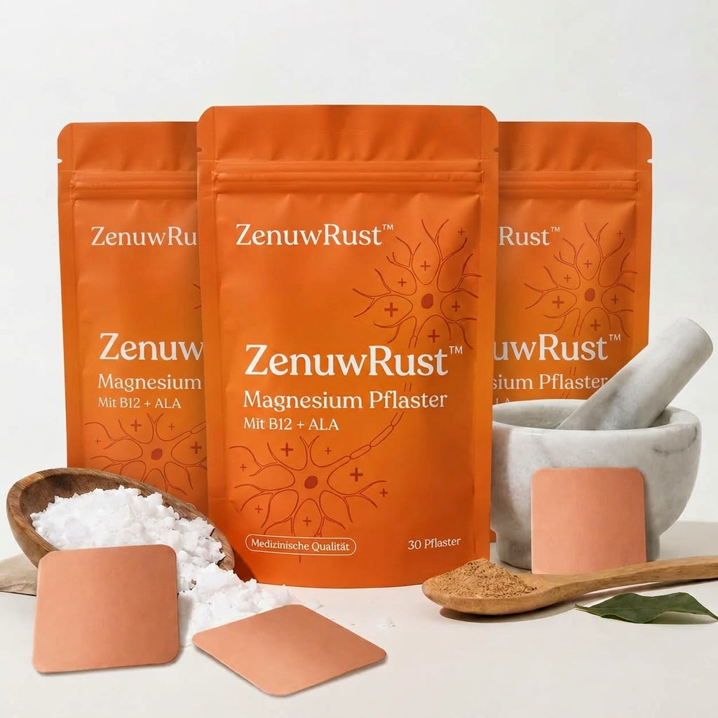 ZenuwRust™