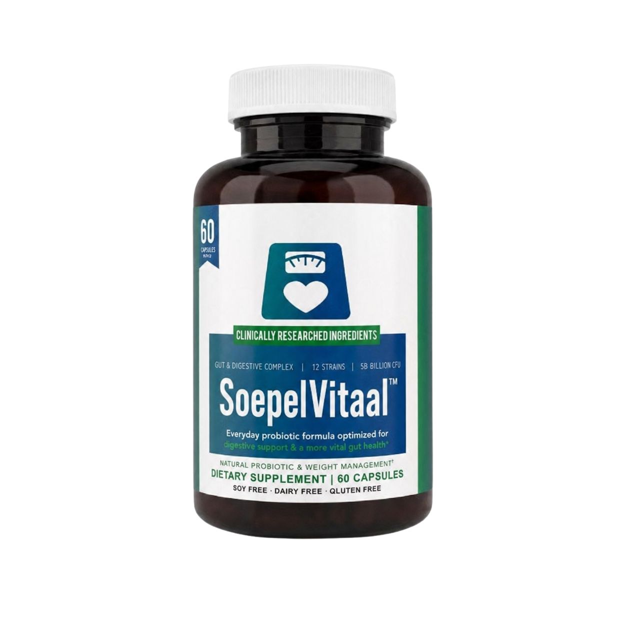 SoepelVitaal™
