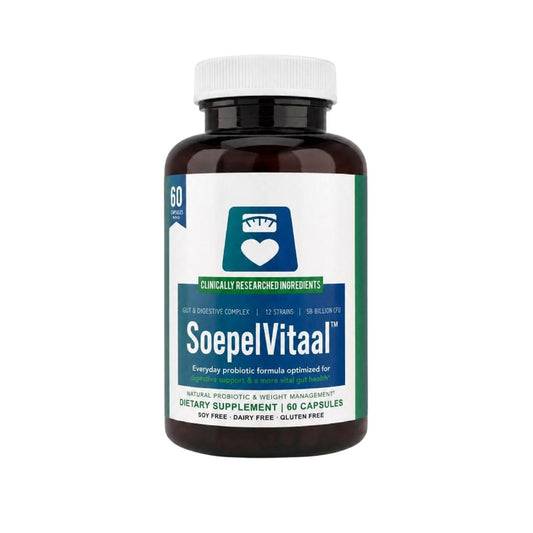 SoepelVitaal™