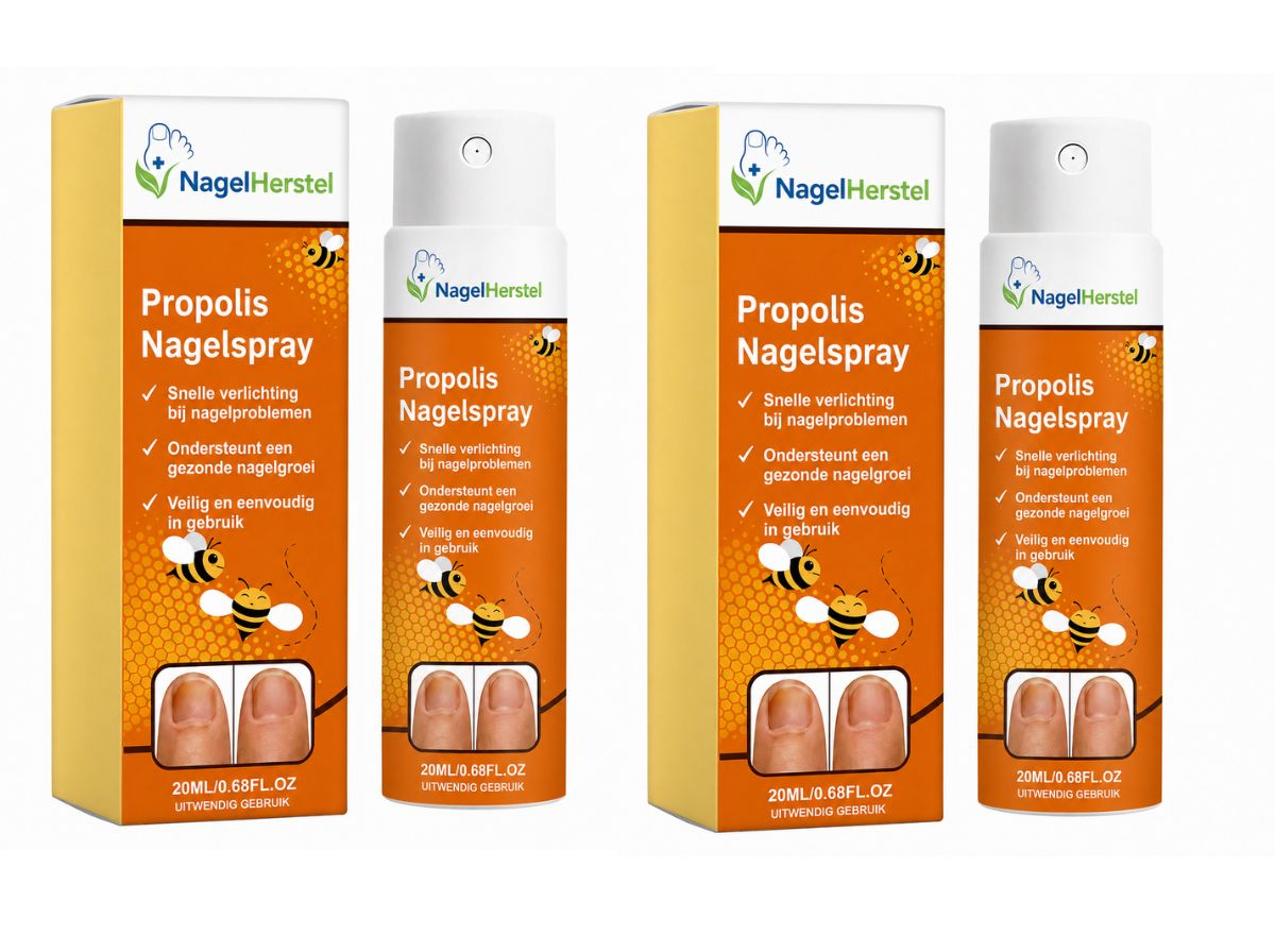 NagelHerstel™