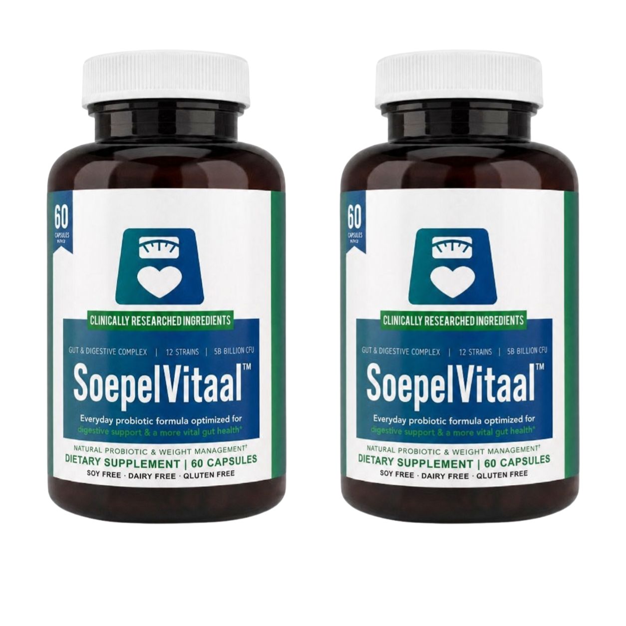 SoepelVitaal™