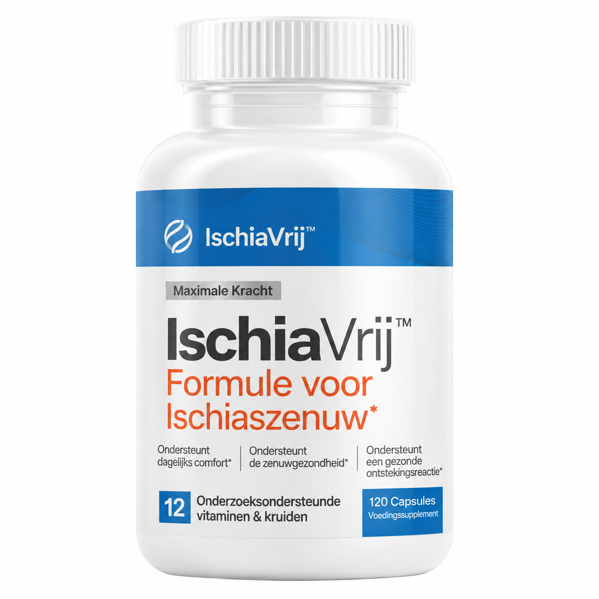 IschiaVrij™