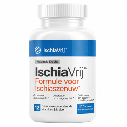 IschiaVrij™