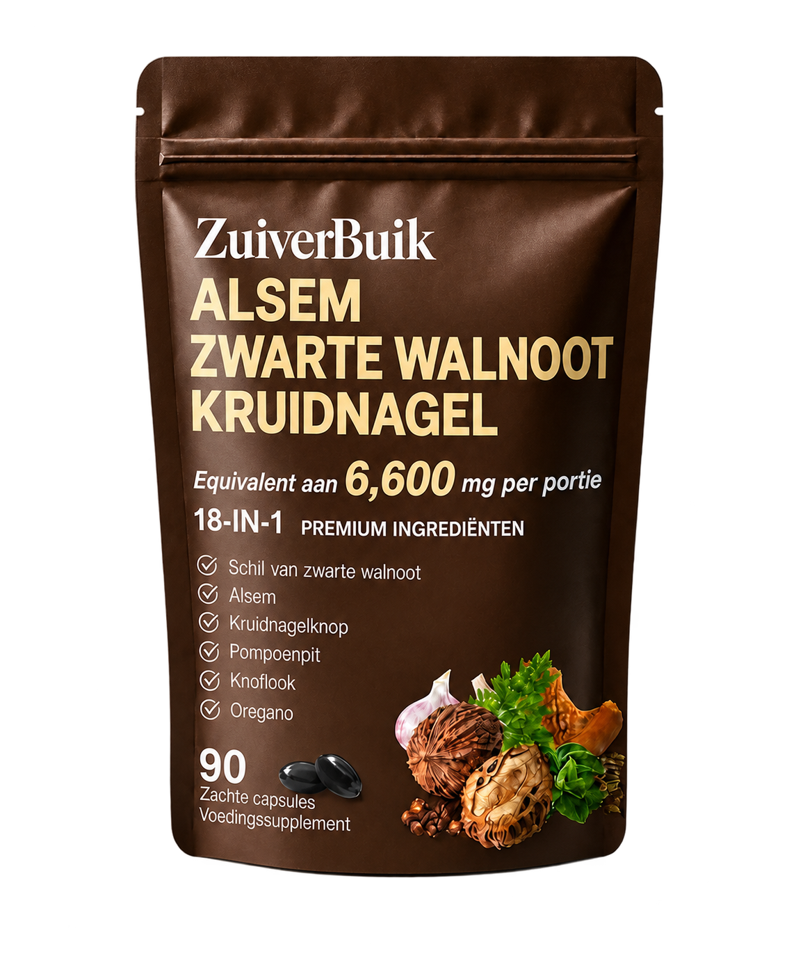 ZuiverBuik