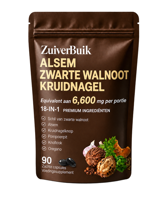 ZuiverBuik