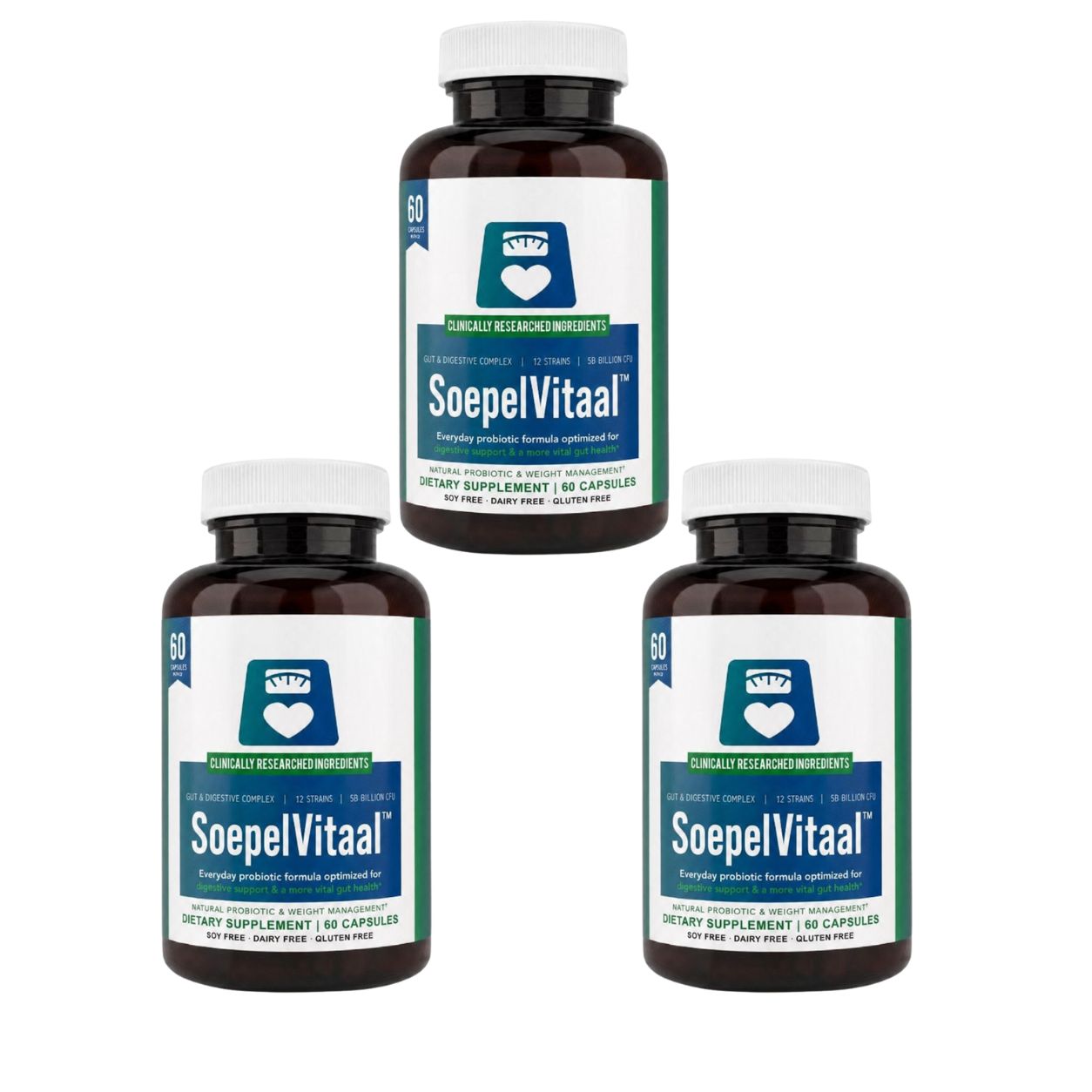 SoepelVitaal™