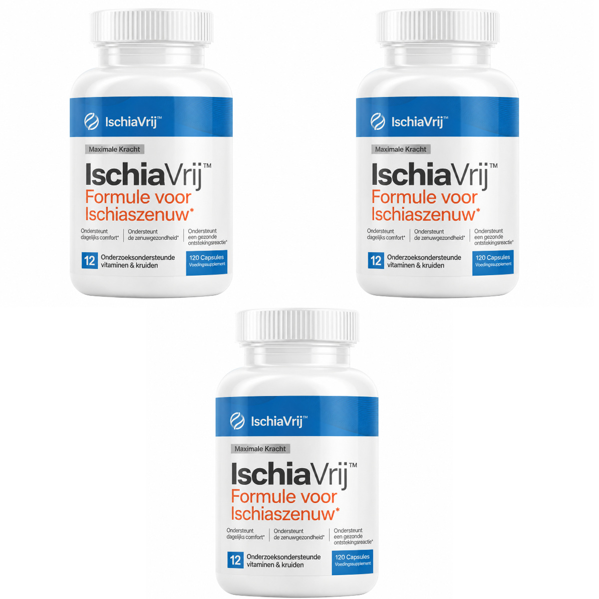 IschiaVrij™