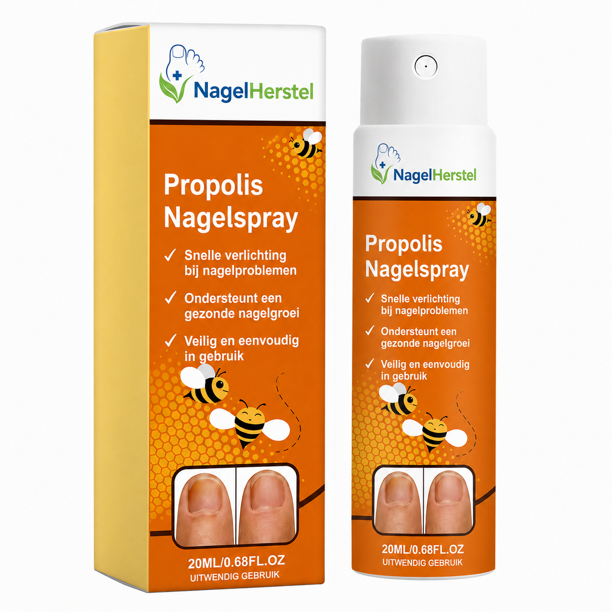 NagelHerstel™