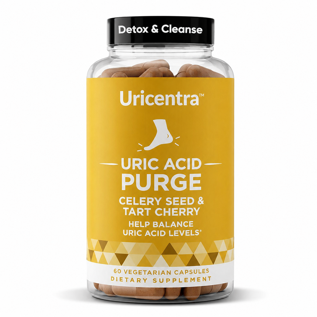Uricentra™