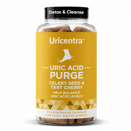 Uricentra™