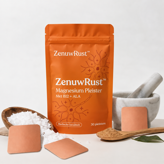 ZenuwRust™