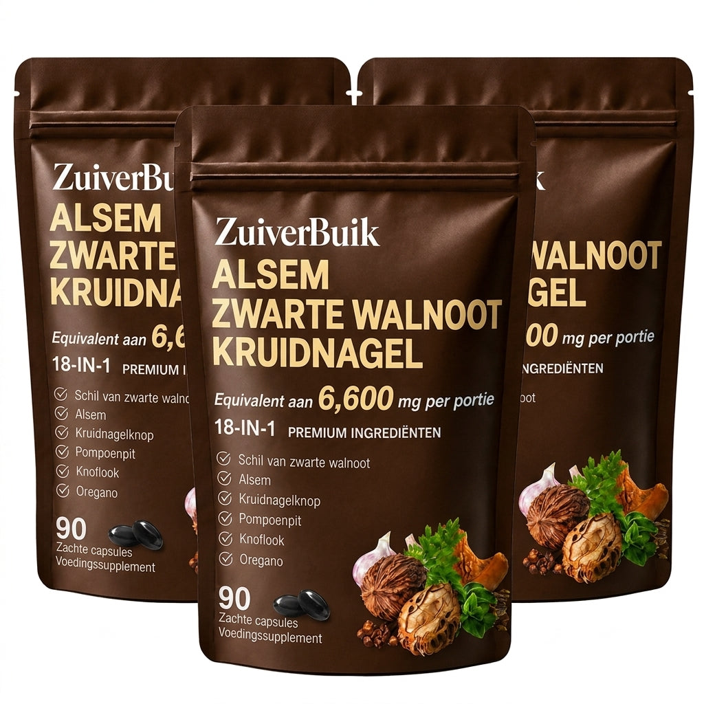 ZuiverBuik