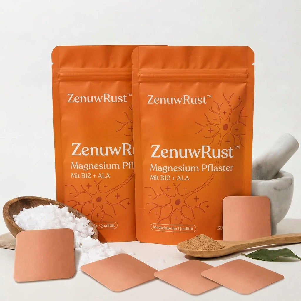 ZenuwRust™