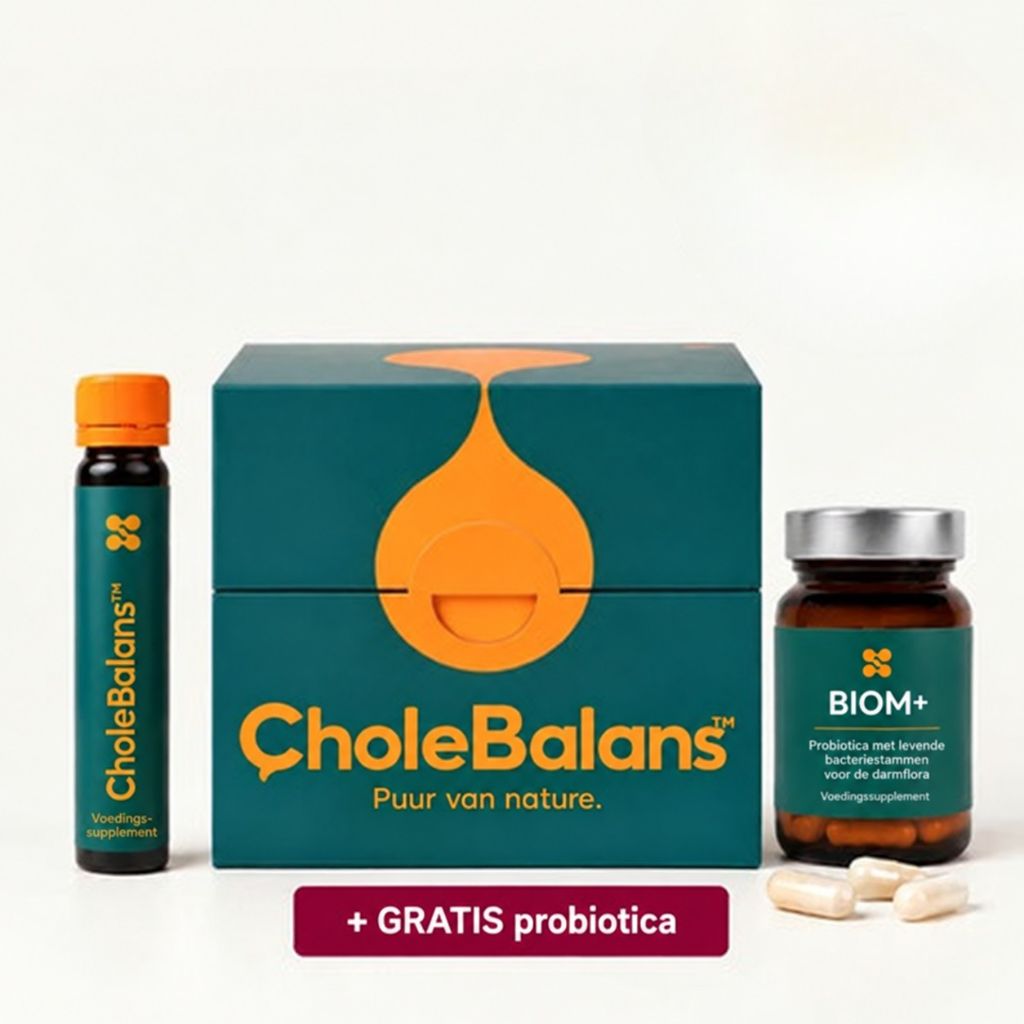 CholeBalans™