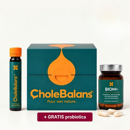 CholeBalans™