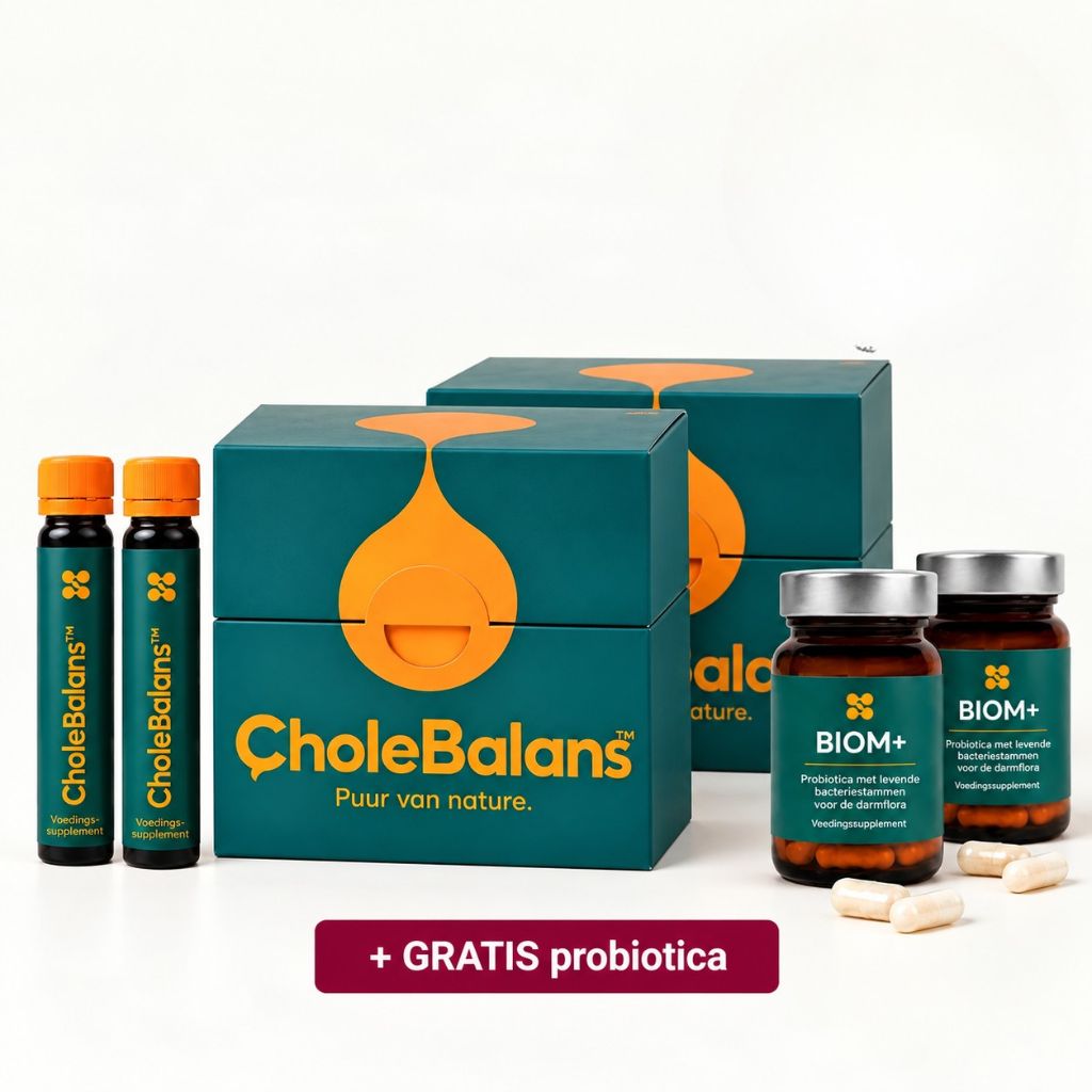CholeBalans™