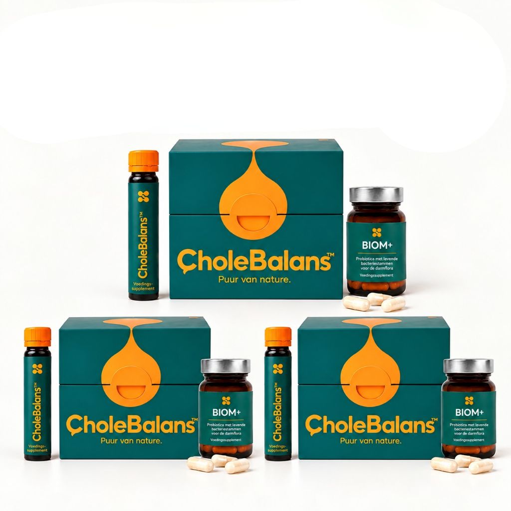CholeBalans™